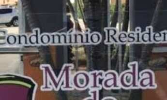 Imagem: Apartamento para venda tem 66 metros quadrados