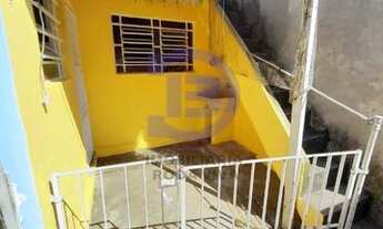 Imagem 5: Locação de Casas / Padrão na cidade de São Paulo