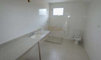 Imagem 4: Belíssima cobertura com 3 quartos, sendo uma Suíte, em Mury