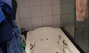 Imagem 4: Casa com 200 metros quadrados com 4 quartos