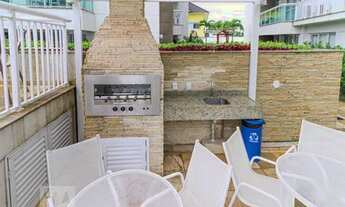 Imagem 2: Apartamento para venda tem 110 metros quadrados com 2 quartos