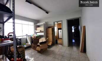 Imagem 5: C-CA0625 JD Botânico - Casa Frente P/ Rua 270M², Residencial ou Comercial