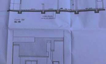 Imagem 2: Excelente Casa em Construção com 2 dormitórios à venda, 70 m² por R$ 245.000 - São Marcos