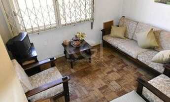 Imagem 6: Porto Alegre - Apartamento Padrão - Menino Deus