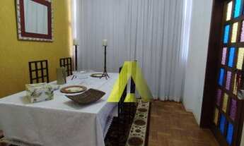 Imagem 6: Apartamento com 2 dormitórios para alugar, 95 m² por R$ 2.300,00/mês - Gutierrez - Belo Ho