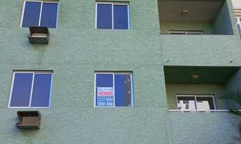 Imagem 6: Apartamento para venda possui 48 metros quadrados com 2 quartos sala banheiro varanda 1 va