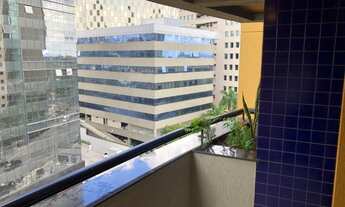 Imagem 2: Apartamento para Venda em Barueri, Dezoito do Forte Empresarial/Alphaville., 3 dormitórios