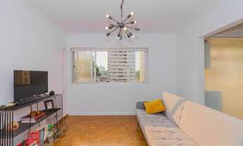 Imagem 4: Apartamento à Venda - Vila Pompéia, 2 Quartos, 80 m2