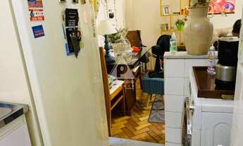 Imagem 7: Apartamento à venda, 1 quarto, 1 suíte, Copacabana - RIO DE JANEIRO/RJ