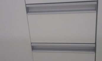 Imagem 4: Apartamento para venda com 55 m2, dois dormitórios, sendo 1 suíte