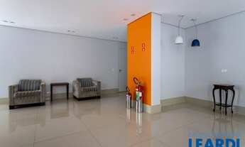 Imagem: APARTAMENTO - MOEMA PÁSSAROS - SP