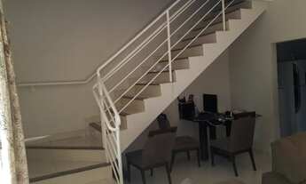 Imagem 7: Casa Bairro Granada Semi Nova