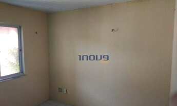 Imagem 4: Apartamento com 2 dormitórios, 45 m² - venda por R$ 135.000,00 ou aluguel por R$ 900,00/mê