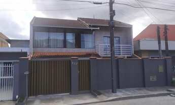 Imagem: SOBRADO GEMINADO no VILA NOVA com 4 quartos