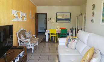 Imagem 2: Apartamento com 3 dormitórios para alugar, 117 m² - Riviera de São Lourenço - Bertioga/SP