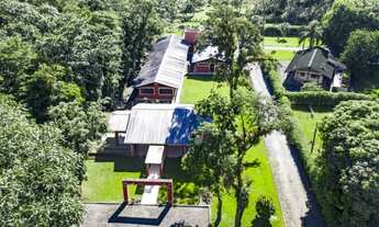 Imagem: Lindo Imóvel Rural em Garuva!