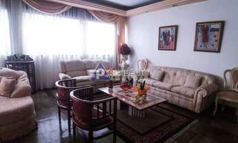 Imagem 2: Apartamento à venda, 4 quartos, 2 suítes, 1 vaga, Copacabana - RIO DE JANEIRO/RJ