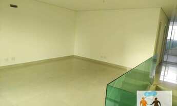 Imagem 4: Casa à venda, 270 m² por R$ 1.550.000,00 - Aparecida - Santos/SP