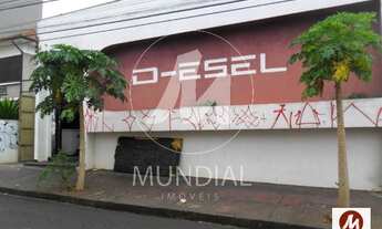 Imagem 1: Salão/Galpão (salão - sobrado) , cozinha planejada