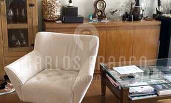 Imagem 6: Palais Des Sports- Chacara Santo Antonio 95 mts - 2 suítes- 2 vagas - Locação 4.900,00