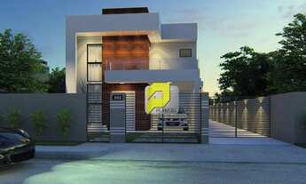 Imagem: Sobrado com Alto padrão no Bairro Alto