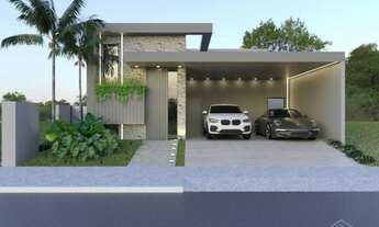 Imagem 2: Casa térrea 3 suítes à venda, condomínio Gaudí, por R$ 1.100.000,00 - Anápolis / GO