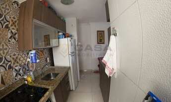 Imagem 3: JJ Apartamento 2 quartos com suíte em Laranjeiras