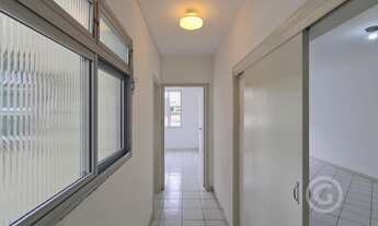 Imagem 5: Ap com 2 dorm 2 banheiros + 1 vg - Coqueiros - Florianópolis - SC