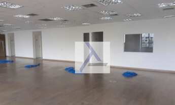 Imagem 3: Sala, 100 m² - venda por R$ 1.700.000,00 ou aluguel por R$ 8.000,00/mês - Pinheiros - São