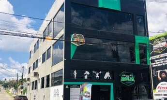 Imagem: VENDO EM ALAGOINHAS EXCELENTE PRÉDIO EMPRESARIAL