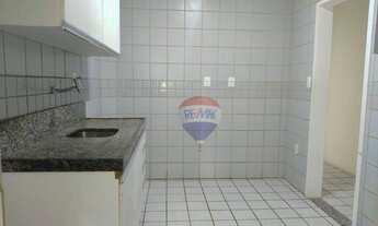 Imagem 7: Apartamento com 3 dormitórios à venda, 105 m² por R$ 480.000,00 - Boa Viagem - Recife/PE