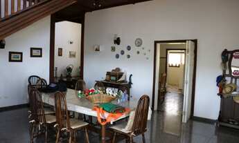 Imagem 3: SOBRADO COM 3 ANADARES EM CONDOMÍNIO, MAIRINQUE