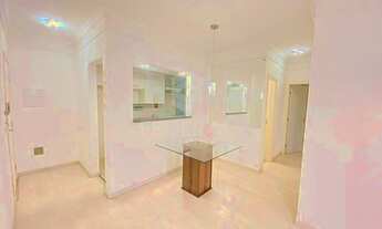 Imagem 5: Apartamento para Venda em Taubaté, Vila São José, 2 dormitórios, 1 suíte, 2 banheiros, 1 v