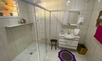 Imagem 6: Chácara com duas casas, 3 dormitórios à venda, 5000 m² por R$ 280.000 - Pau Arcado - Campo