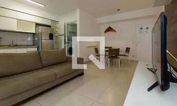 Imagem 3: Apartamento para Aluguel - Vila Luís Antônion, 3 Quartos, 118 m2