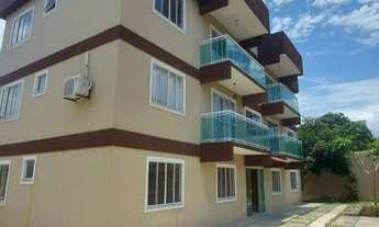 Imagem: Vendo Cobertura 02 quartos em Extensão