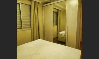 Imagem 5: Apartamento com 2 dormitórios à venda, 50 m² por R$ 245.000,00 - Pinheirinho - Curitiba/PR