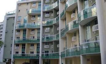 Imagem: Apartamento de 73 metros quadrados no bairro