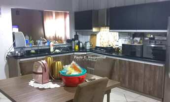 Imagem 6: Casa com 5 dormitórios à venda, 249 m² por R$ 600.000 - Balneário Arroio do Silva/SC