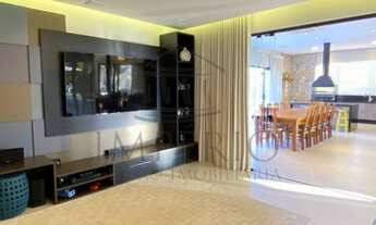 Imagem 4: Casa para locação no Condomínio Palmeiras Imperiais - Salto/SP