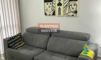 Imagem 3: Apartamento para Venda em Florianópolis, Trindade, 2 dormitórios, 1 suíte, 2 banheiros, 1