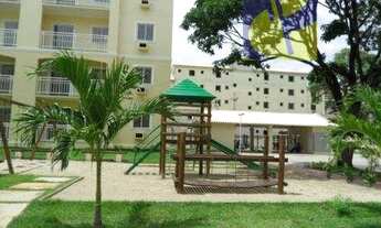 Imagem 6: Apartamento com 3 dormitórios à venda, 65 m² por R$ 360.000,00 - Cambeba - Fortaleza/CE