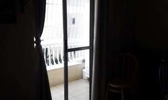Imagem 7: Cod 2282 Apartamento Verdes Mares c/ 2qts, 1br, 1vg, amrs, splits, varanda, box c/ blindex