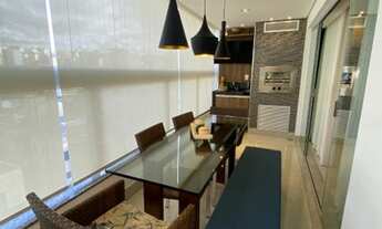 Imagem: Apartamento para venda com 118 metros quadrados