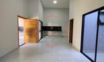 Imagem 3: Casa Nova no Bairro Jardim Estoril III em Bauru