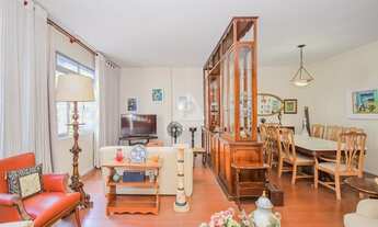 Imagem 6: Apartamento à venda, 4 quartos, 1 suíte, 1 vaga, Copacabana - RIO DE JANEIRO/RJ