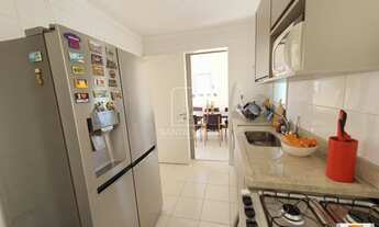 Imagem 6: Apartamento (cobertura 2 - duplex) 4 dormitórios/suite, cozinha planejada, portaria 24hs