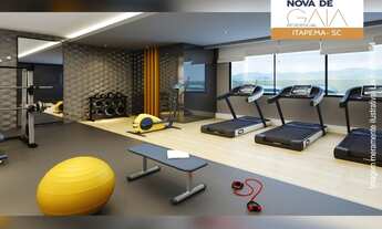 Imagem 6: ITAPEMA - Apartamento Padrão - Morretes