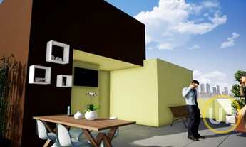 Imagem 5: Apartamento em Novo Progresso - Contagem, MG