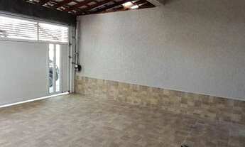 Imagem 6: Sobrado com 3 dormitórios à venda, 67 m² por R$ 750.000,00 - Maracanã - Praia Grande/SP